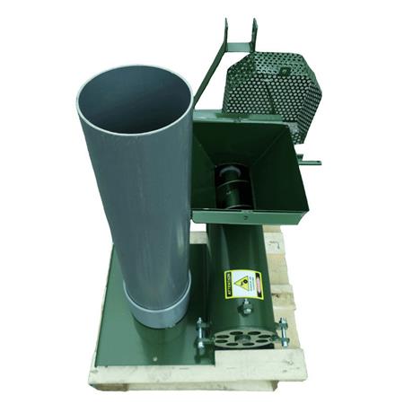 BONE AND MEAT GRINDER ON POWER TAKE-OFF