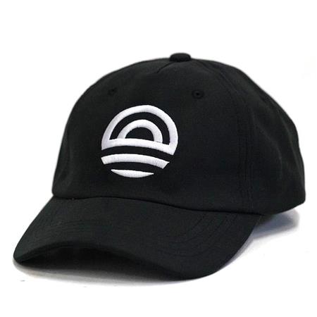 BONÉ DE CAÇA CHASSEUR.COM - PRETO