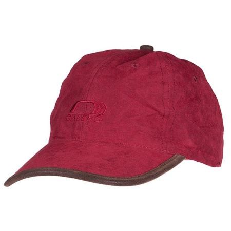 Boné Feminino Baleno Ashford - Framboesa