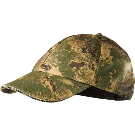 Boné Homem Harkila Lynx Camo