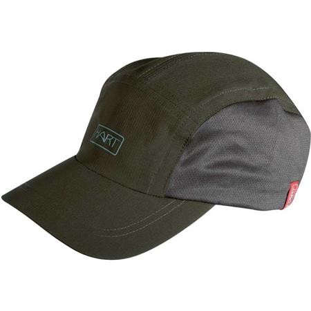 Boné Homem Hart Komar-C Turkish Cofee