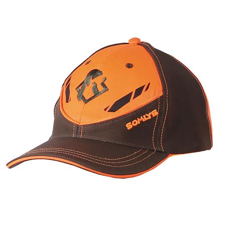 Boné Masculino Somlys Defender Treck 952