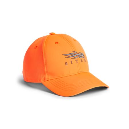 Boné Sitka Ballistic - Laranja