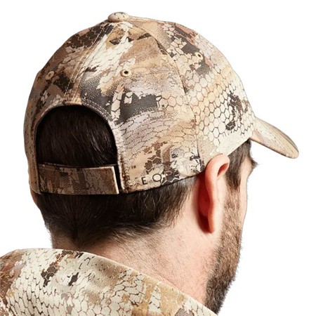 BONÉ SITKA TRAVERSE