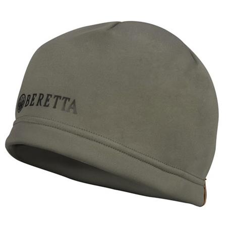 Bonnet Beretta B-Xtreme Beanie - Vert
