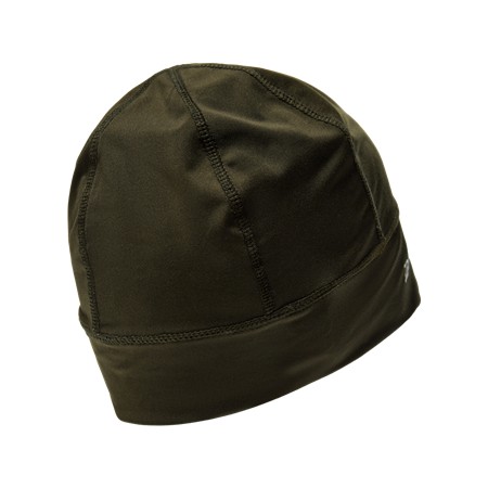 BONNET DEERHUNTER GAME BEANIE - WOOD