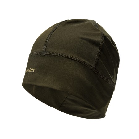 Bonnet Deerhunter Game Beanie - Wood