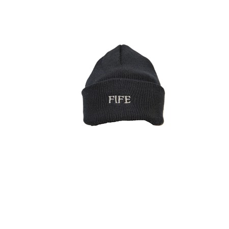 Bonnet Fife Bleu Hart - Taille Unique