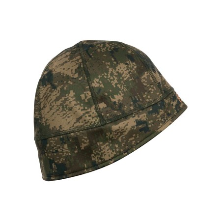 BONNET HART STILK - PIXEL FOREST