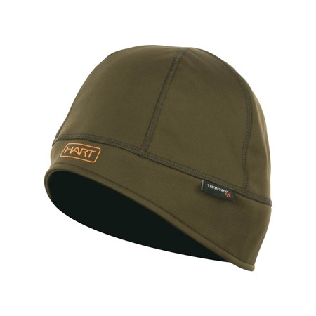 BONNET HART STILK - VERT