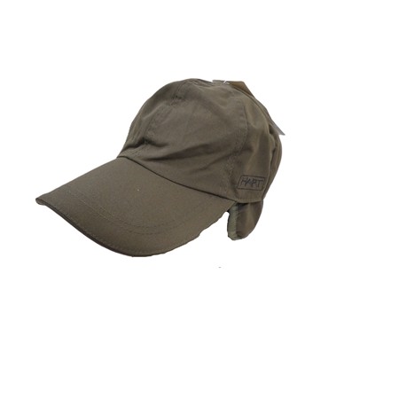 Bonnet Homme Hart Essor-C - 60