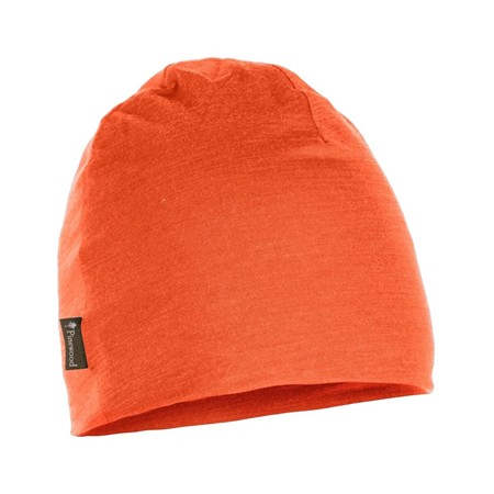 Bonnet Pinewood Merino Wool - Burned Orange
