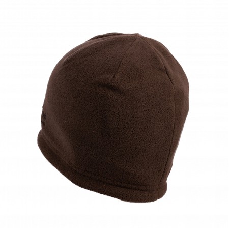 BONNET REMINGTON DOUBLE FACE FORMING - VERT/ORANGE