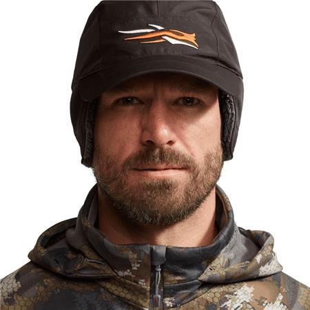 BONNET SITKA BLIZZARD GTX - EARTH