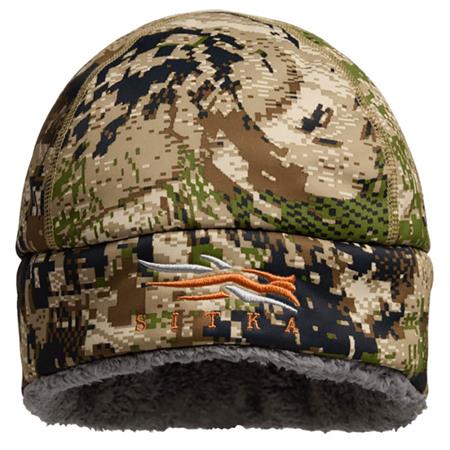 Bonnet Sitka Jetstream Insulated Ws - Optifade Subalpine