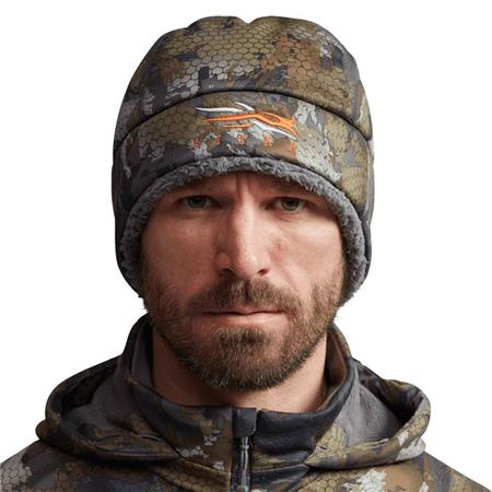 BONNET SITKA JETSTREAM INSULATED WS - WATERFOWL TIMBER