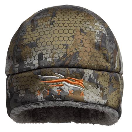 Bonnet Sitka Jetstream Insulated Ws - Waterfowl Timber