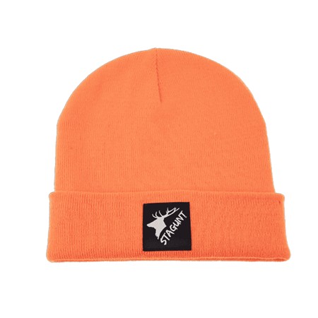 Bonnet Stagunt Wildness - Blaze
