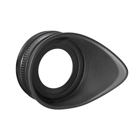 Bonnette De Protection Contre La Lumière Latérale Swarovski Optik We Pour Oculaire 25-50 Et 20-60