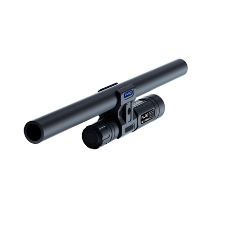 BOORDCAMERA PARD ACTION 4K