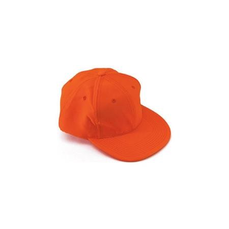 Børnekasket Percussion Normandie - Orange