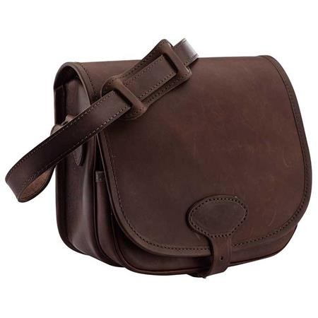 Borsa A Cartuccia Country - Marrone