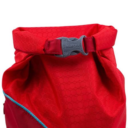 BORSA CROCCANTINI KURGO KIBBLE
