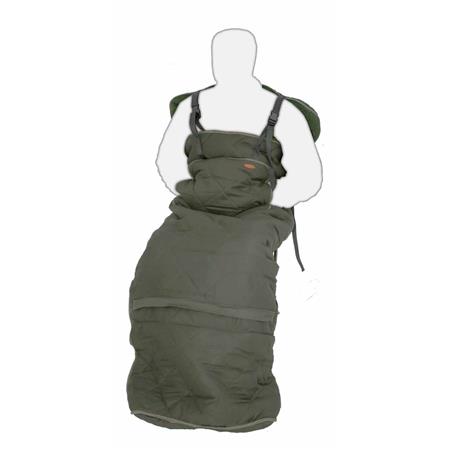 BORSA D'OBSERVATION EUROHUNT CHAUD