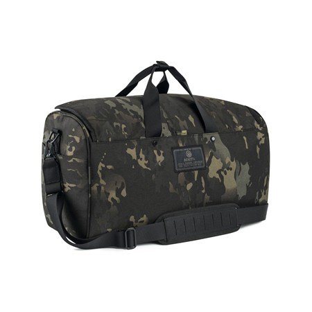 BORSA DA TRASPORTO BERETTA EDIZIONE LIMITATA 500 ANNI MULTICAM TRAVEL - MULTICAM NERO