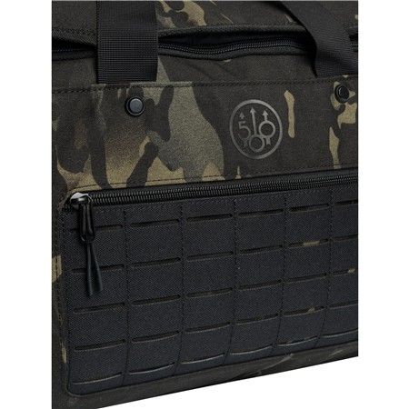 BORSA DA TRASPORTO BERETTA EDIZIONE LIMITATA 500 ANNI MULTICAM TRAVEL - MULTICAM NERO