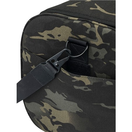 BORSA DA TRASPORTO BERETTA EDIZIONE LIMITATA 500 ANNI MULTICAM TRAVEL - MULTICAM NERO