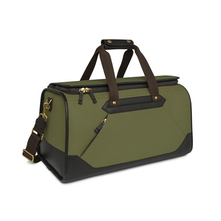 Borsa Da Trasporto Beretta Terrain Evo Week-End Duffle - Verde Oliva