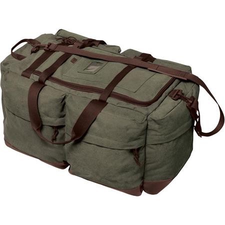 Borsa Da Viaggio Ligne Verney-Carron Perdrix - Kaki