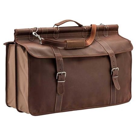 Borsa Di Battuta Country Cuir