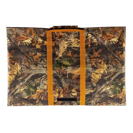 Borsa Di Battuta Europ Arm Cuoio Piena Fiore