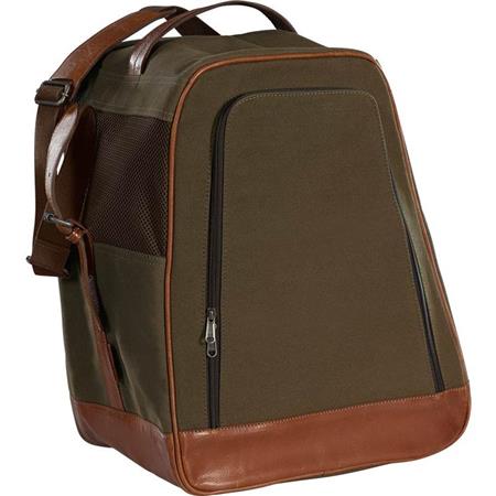Borsa Di Trasporto Harkila Retrieve Boot Bag Polvere Nera
