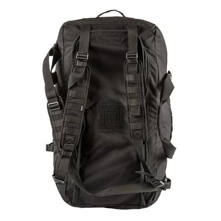 BORSA DI TRASPORTO - NERO 5.11 RUSH LBD XRAY - NOIR