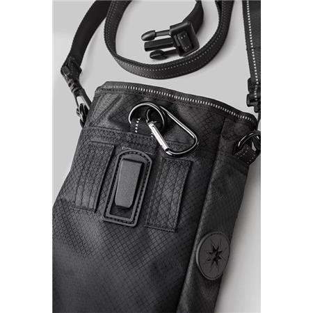 BORSA DOLCETTI PINEWOOD PER ADDESTRATORE BORSA PER ADDESTRAMENTO CANI - NEGRO - NERO