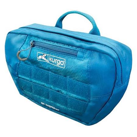 Borsa Kurgo Rsg - Azzurro