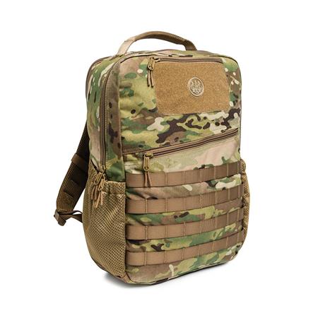 Borsa Per Buzz Bar Beretta Tactical Flank Multicam Daypack