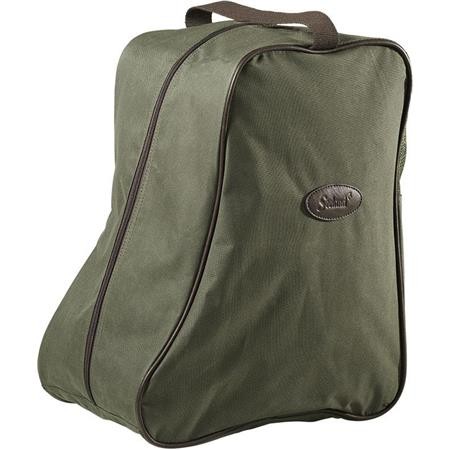 Borsa Per Stivali Seeland - Verde