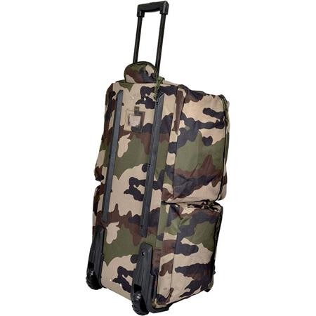 Borsa Percussion Operationnel 110L