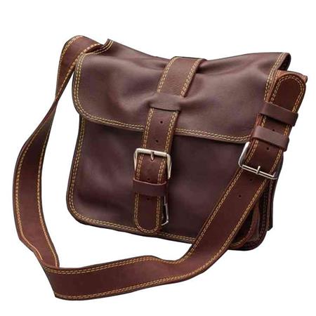 Borsa A Tracolla Davide Pedersoli