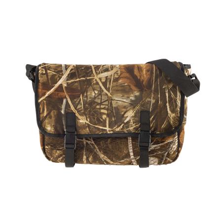 Borsa A Tracolla Januel Perrin - Camo Roseaux