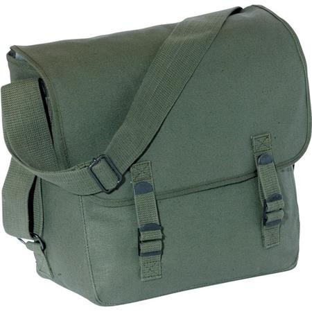 Borsa A Tracolla Percussion Collegati