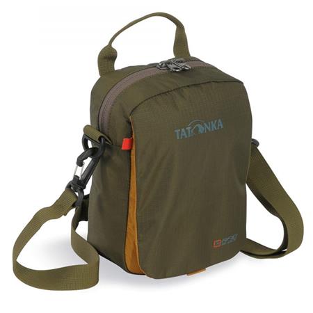 Borsa A Tracolla Tatonka Check In