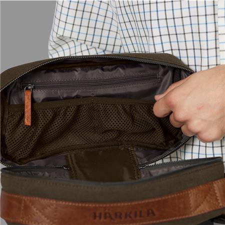 BORSETTA DA TRUCCO HARKILA