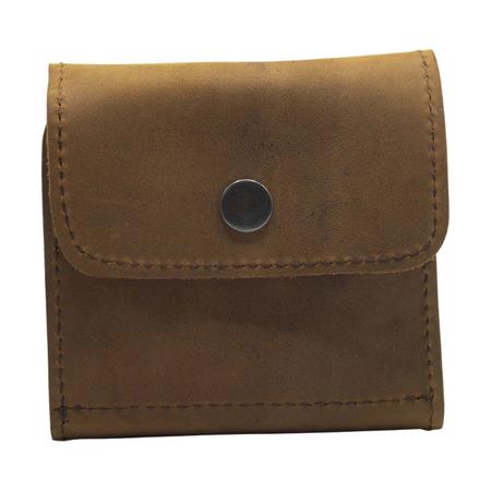 Borsetta Januel Gouret Cuir Pleine Fleur