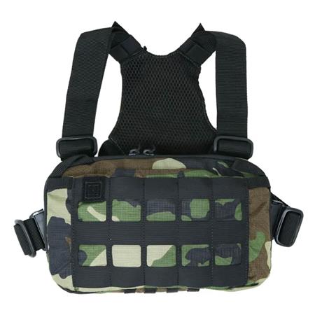 Borsttas 5.11 Skyweight Srvl Chest Pack Wl
