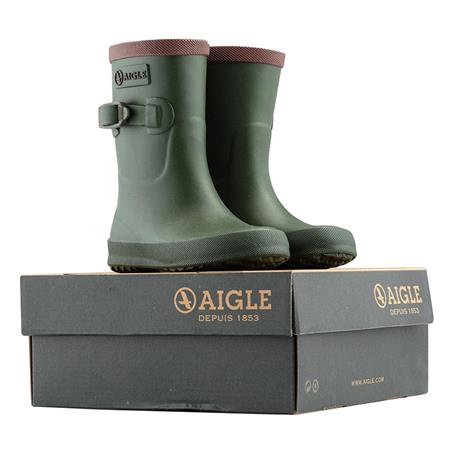 BOTAS AIGLE PERDRIX